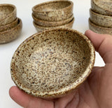 Dipping Bowls