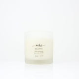 Citrus lavender soy candle (6.5 oz)