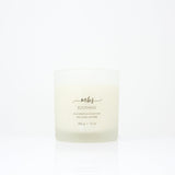 Eucalyptus lavender soy candle (6.5 oz)