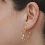 DREA Earring 'Star'