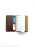 Webster Notebook Wallet