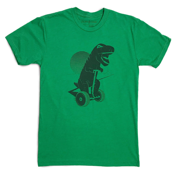 Joy Ride Graphic T-shirt