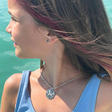 Champion of Change: Octopus Necklace